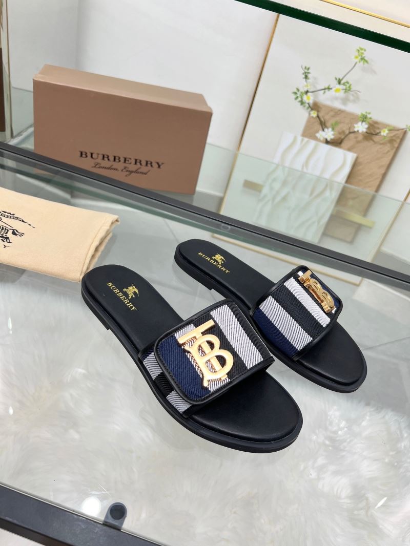 Burberry Slippers